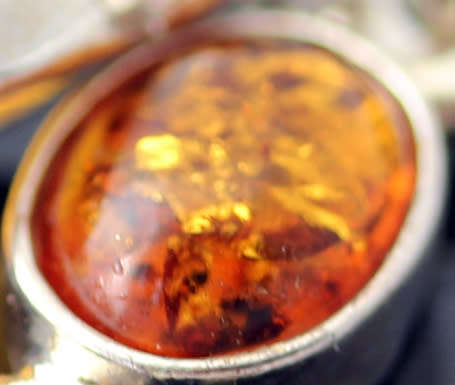 WARM HONEY-HUED BALTIC AMBER STERLING SILVER BRACELET. 925. AMBER FROM POLAND!