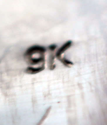 UNUSUAL 9CT WHITE & YELLOW GOLD PAVE 0,45ct DIAMOND RING *JEWELLER CERTIFICATE R16'000* LONDON ASSAY