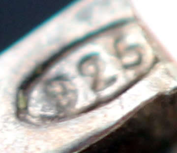 VINTAGE BIG AND BOLD BALTIC AMBER STERLING SILVER BRACELET. 925, GORGEOUS GLOWING AMBER!