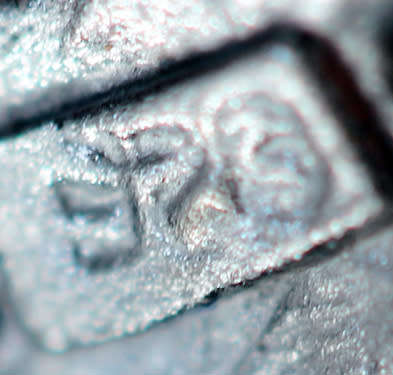 DRAMATIC DOMED REAL RUBY, EMERALD AND SAPPHIRE OPENWORK STERLING SILVER RING. LARGE! 925