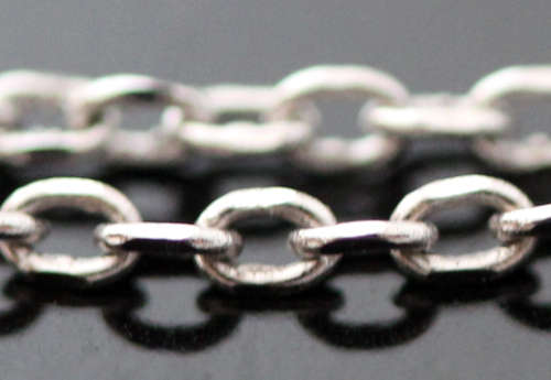 DELICATE LONG Y DESIGN NATURAL PEARL AND CUBIC ZIRCONIA STERLING SILVER PENDANT NECKLACE. 925.