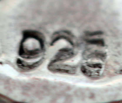 ELEGANT, CLASSIC FRESHWATER PEARL AND MARCASITE STERLING SILVER DROP AND DANGLE EARRINGS. 925