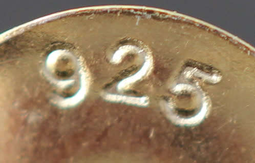 GLAMOROUS LARGE DARK BLUE SAPPHIRE PEARL DROP EARRINGS. STERLING SILVER WITH GOLD HUE FINISH. 925