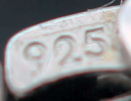 SIMPLE ELEGANT STUNNING NATURAL PEARL NECKLACE WITH STRIKING PURPLE AMETHYST BRIOLETTE PENDANT