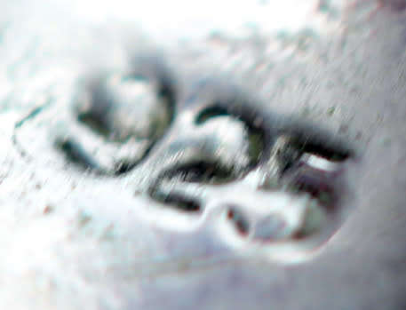 VERY LARGE OVAL MULTI-GEMSTONE (all real!) STERLING SILVER RING MAGNIFICENT DISPLAY OF COLOUR 15,97g