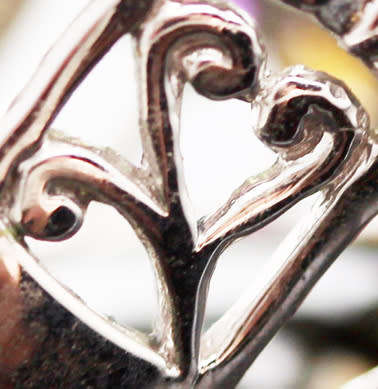 VERY LARGE OVAL MULTI-GEMSTONE (all real!) STERLING SILVER RING MAGNIFICENT DISPLAY OF COLOUR 15,97g