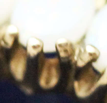 MAGNIFICENT VINTAGE OPAL 9CT YELLOW GOLD RING. 375. SHEFFIELD ASSAY MARK.