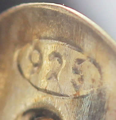 AMETHYST RUBY AND FRESHWATER PEARL GOLD-HUED STERLING SILVER EARRINGS. HEAVY DROP & DANGLE 15 grams