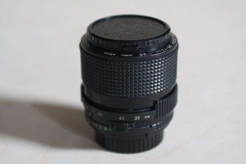 Minolta MD Zoom 35-70mm f3.5