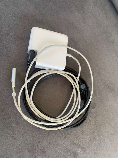 Beast 17inch Macbook Pro