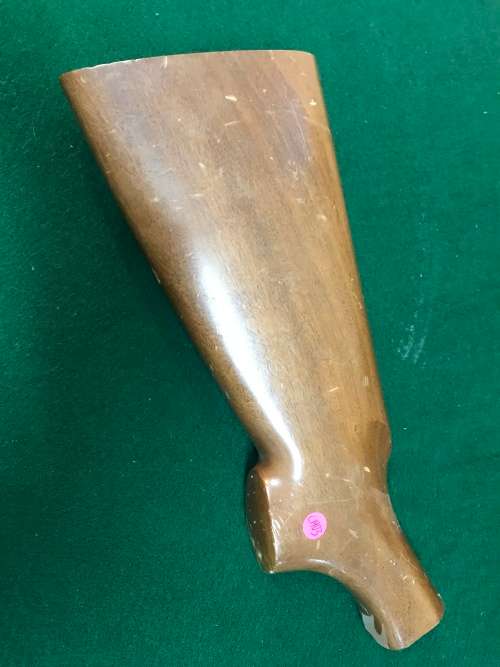 WALNUT GUN STOCK FOR BERRETTA A300 SHOT GUN, Ex SAP