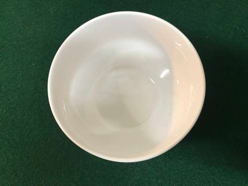 QUEEN ANNE BONE CHINA BOWL BY RIDGWAY POTTERIES LTD.