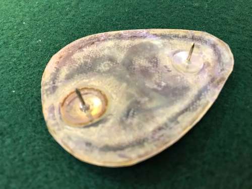 SANDF  WO 1 COLLAR RANK (one) ###PAYPAL WELCOME ###