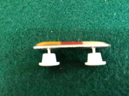 SADF  BERET BAR "BALKIE"  METAL   ###PAYPAL WELCOME ###