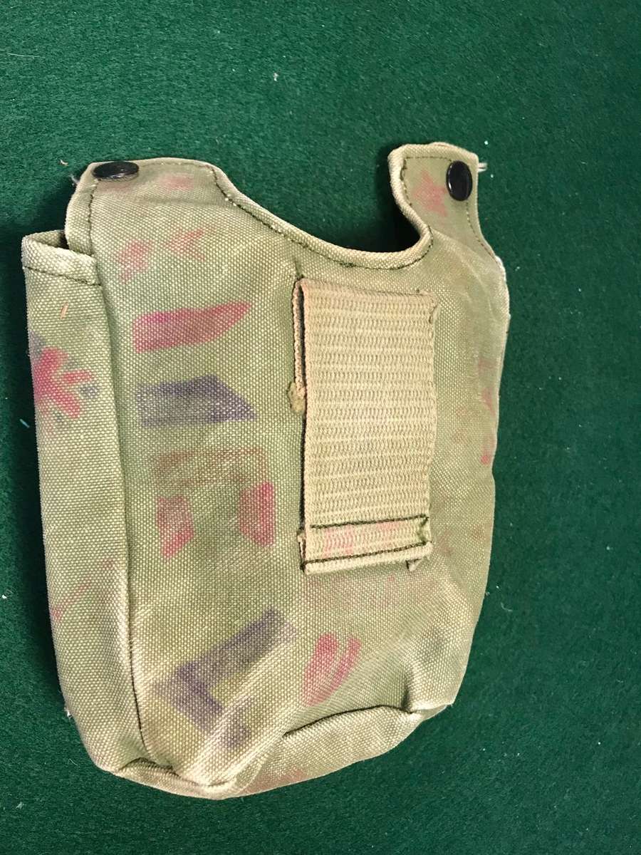 WATER BOTTLE POUCH ONLY