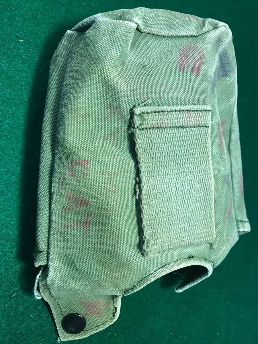 WATER BOTTLE POUCH ONLY