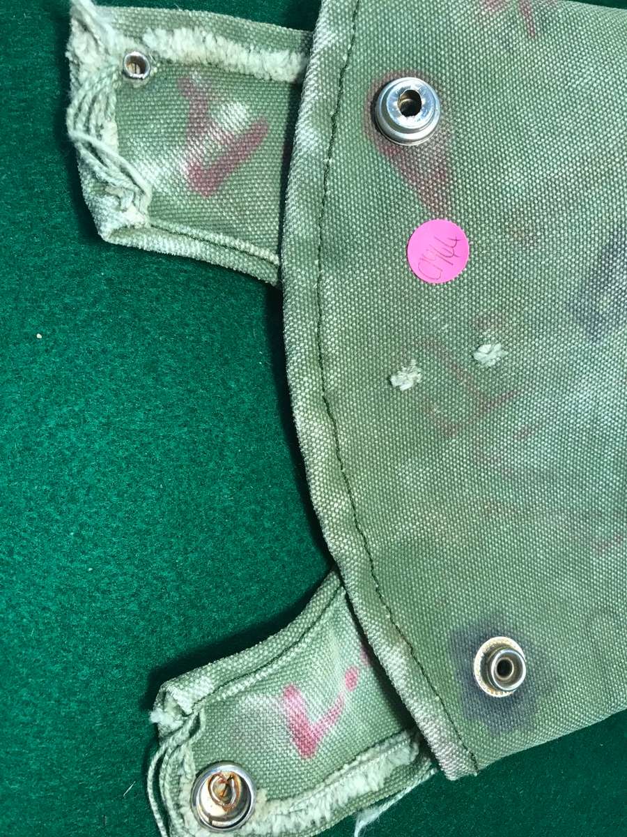 WATER BOTTLE POUCH ONLY