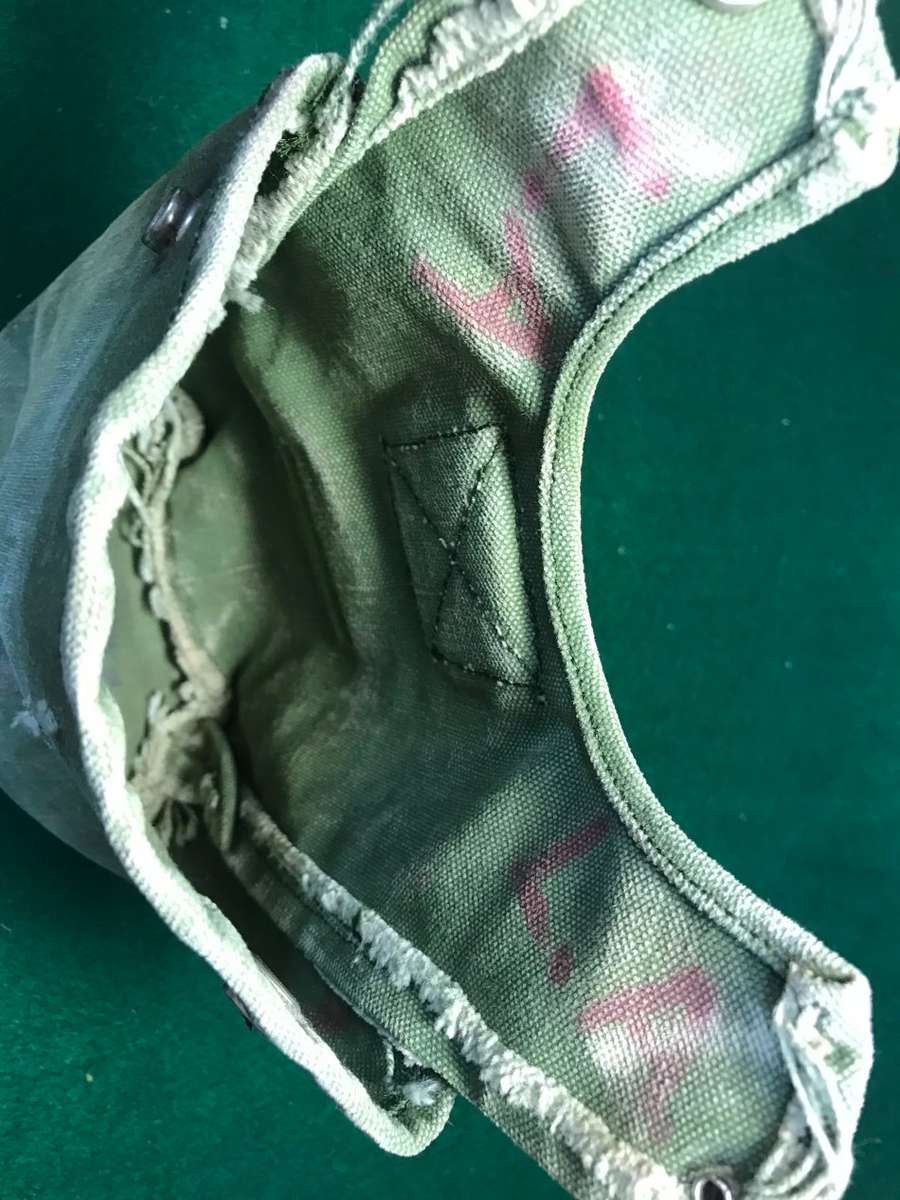 WATER BOTTLE POUCH ONLY