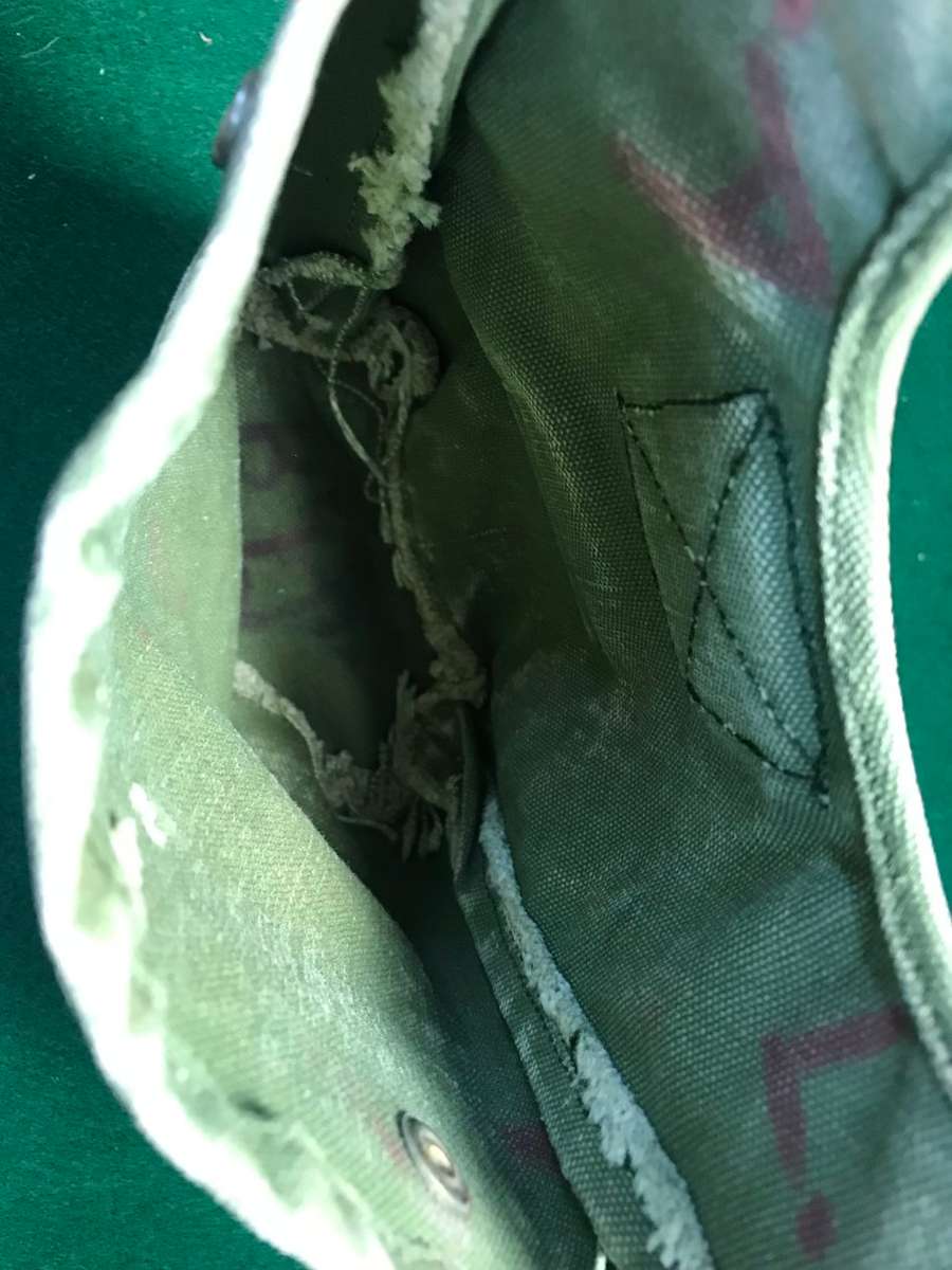 WATER BOTTLE POUCH ONLY