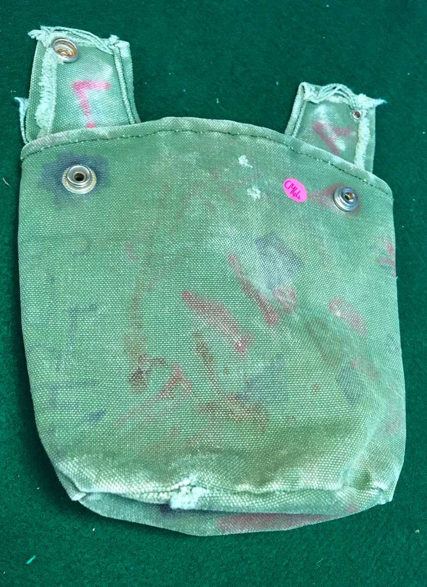 WATER BOTTLE POUCH ONLY