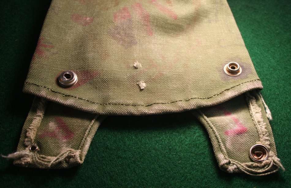 WATER BOTTLE POUCH ONLY