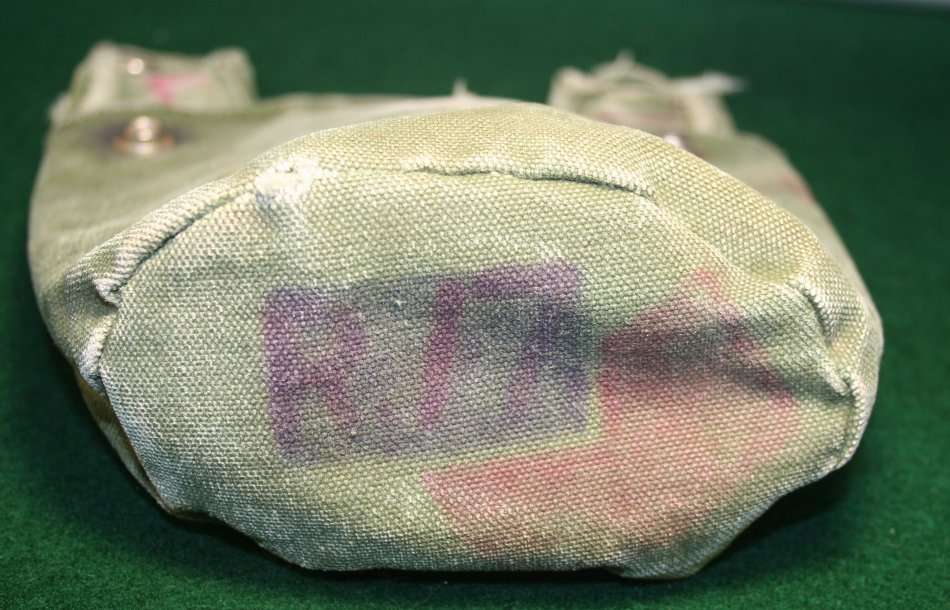 WATER BOTTLE POUCH ONLY