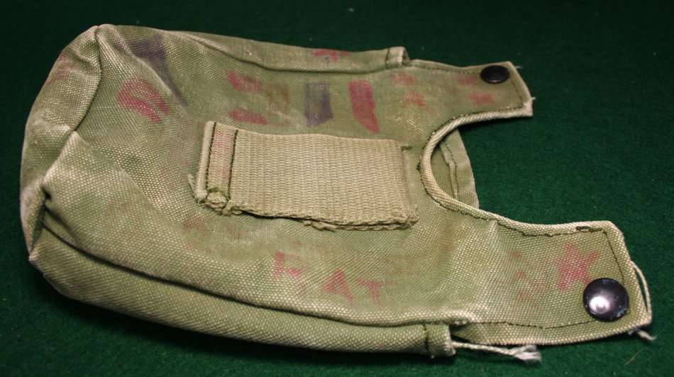 WATER BOTTLE POUCH ONLY