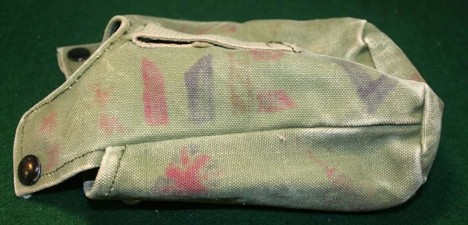 WATER BOTTLE POUCH ONLY