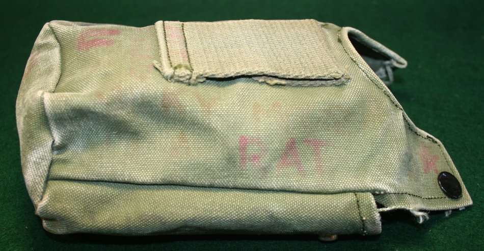 WATER BOTTLE POUCH ONLY