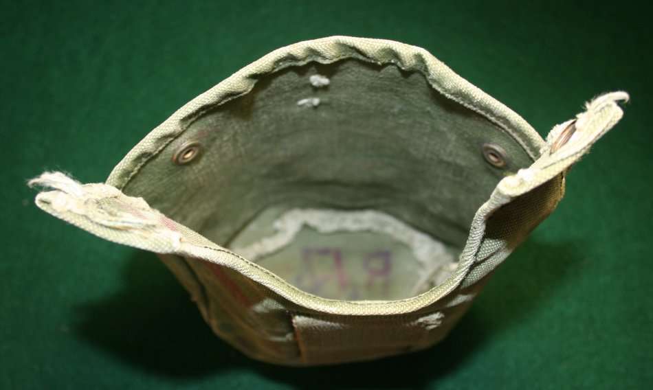 WATER BOTTLE POUCH ONLY