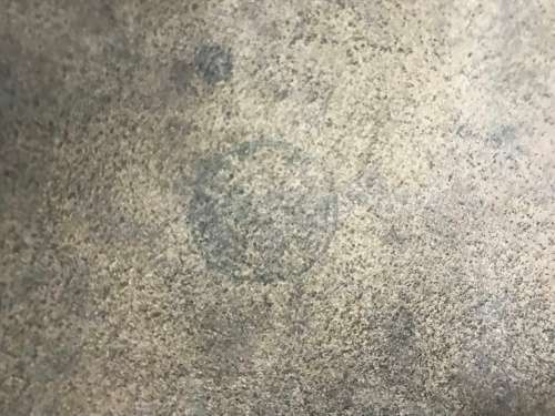 WW 2 -  PATTERN FRENCH MAB LEATHER PISTOL HOLSTER - GENUINE