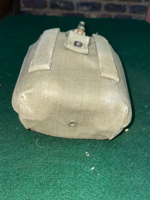 SADF Pat.73 WATER-BOTTLE