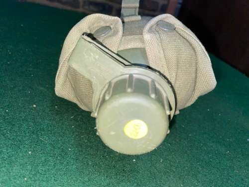 SADF Pat.73 WATER-BOTTLE