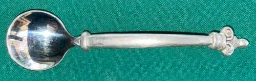 CAROL BOYS SUGAR SPOON