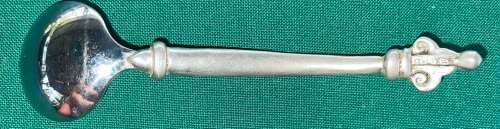 CAROL BOYS SUGAR SPOON