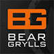 GERBER ULTIMATE MULTI-TOOLS BEAR GRYLLS SURVIVAL EDITION