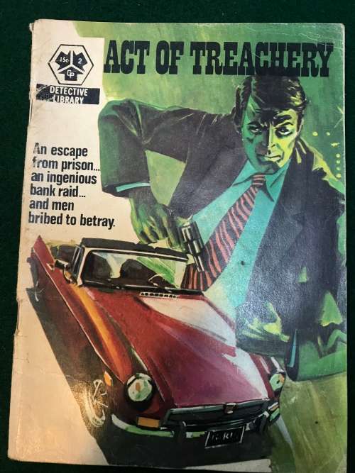 WAR COMICS - Lot Of 5