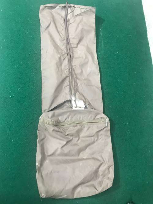 8465 SADF TOILETRY BAG, PATTERN 70 (1981)