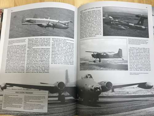 SOUTH AFRICAN WAR MACHINE - Helmoed-Römer Heitman