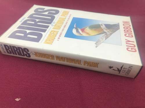 Birds Of The Kruger National Park- VHS