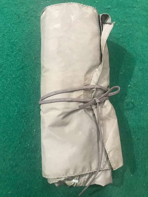 8465 SADF TOILETRY BAG, PATTERN 70 (1981)