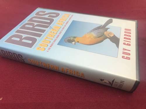 Birds Of Southern Africa- VHS