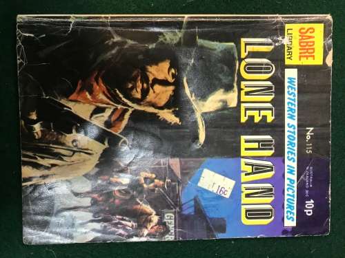 WAR COMICS - Lot Of 5