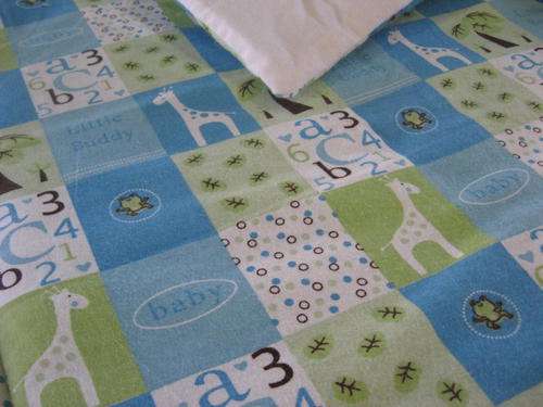 Clearance sale on all comforters