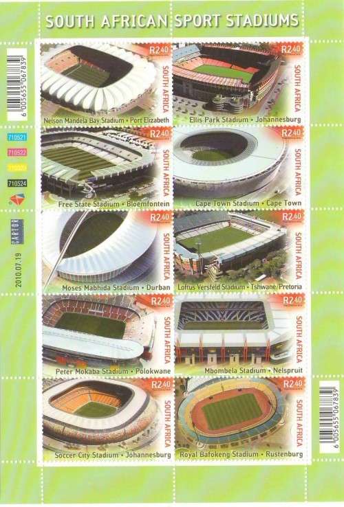 2079 SPORTS STADIUMS 2010 FULL SHEET UMM