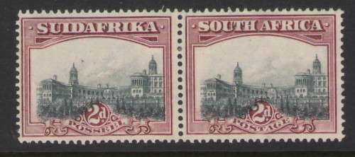 SACC 33 UNION LONDON 2D LMM