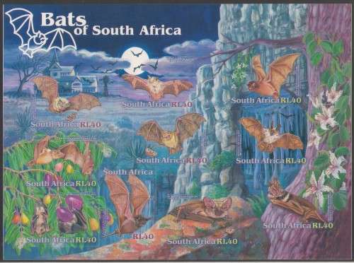 1972 BATS FULL SHEET UMM