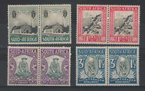 VOORTREKKER MEMORIAL FUND SET LMM