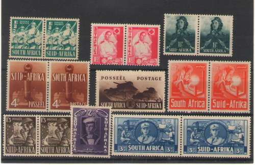 LARGE WARS FULL SET + SIGNALMAN UMM/LMM