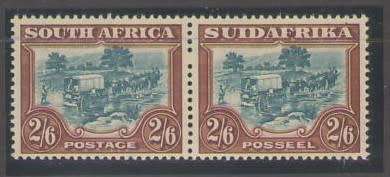 SACC50A ROTO 2/6 SUPERB UMM CV R600